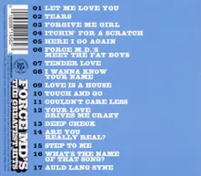 LET ME LOVE YOU: FORCE MD thumbnail