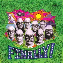 The Aquabats, Vinyl FINALLY!