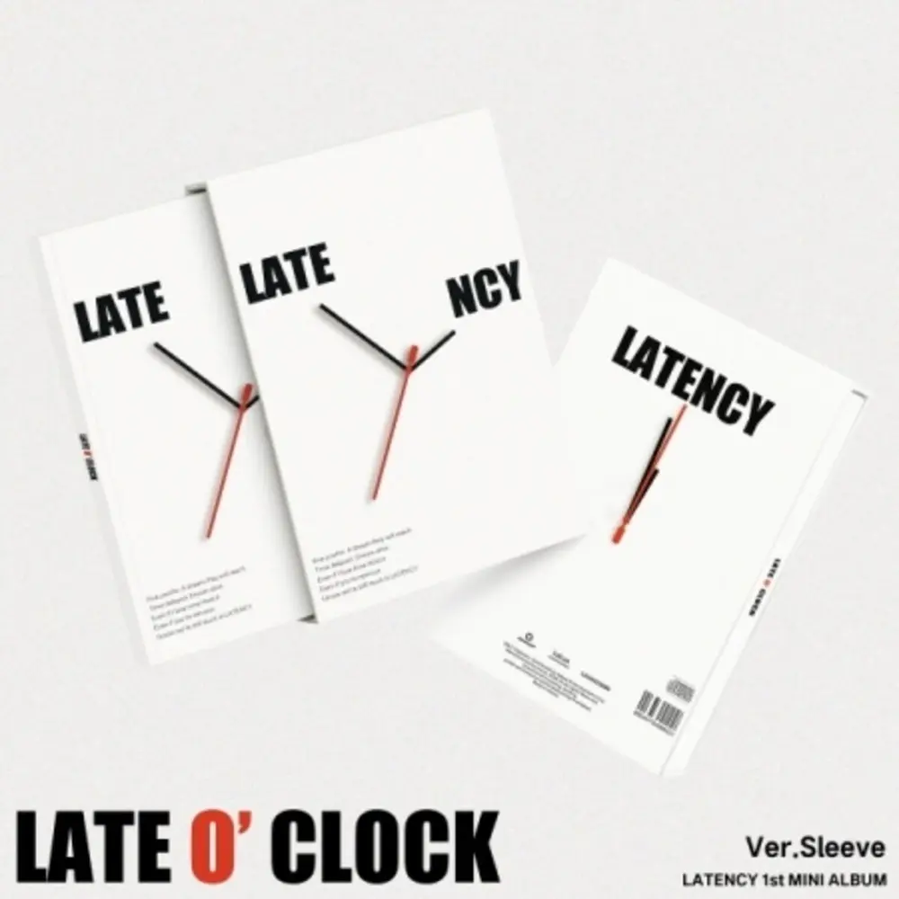 Late O' Clock