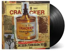 Cracker – Kerosene Hat (Vinyl)