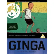 GINGA: THE SOUL OF BRA... thumbnail