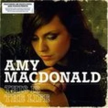 Amy Macdonald, CD THIS IS THE LIFE