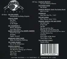 Daptone Super Soul Revue "Live At the Apollo" thumbnail