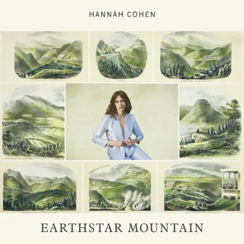 EARTHSTAR MOUNTAIN