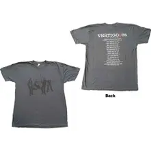 Vertigo Tour 2005 Live thumbnail