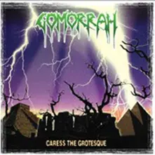 CARESS THE GROTESQUE thumbnail
