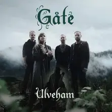 CD ULVEHAM