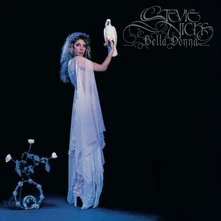 Vinyl BELLA DONNA (REMASTERED)