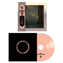 M83, CD I WROTE YOU A LETTER