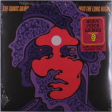 The Sonic Dawn, Vinyl INTO THE LONG NIGHT