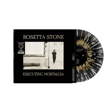 Vinyl EXECUTING NOSTALGIA