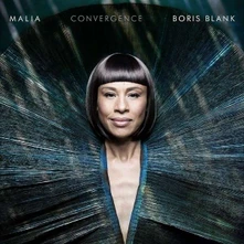 Malia & Boris Blank, CD CONVERGENCE