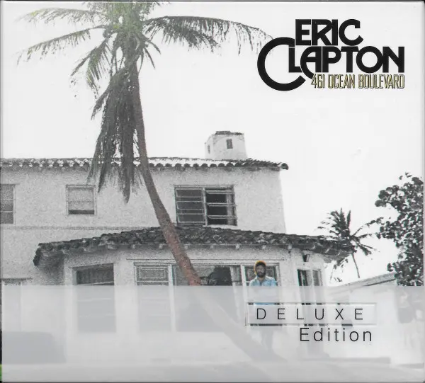 461 OCEAN BLVD.-DELUXE ED.