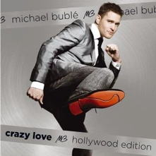 Michael Bublé, CD Crazy Love (Hollywood Edition) (Deluxe Edition)
