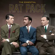 The Rat Pack, Vinyl THE ESSENTIAL RAT PACK