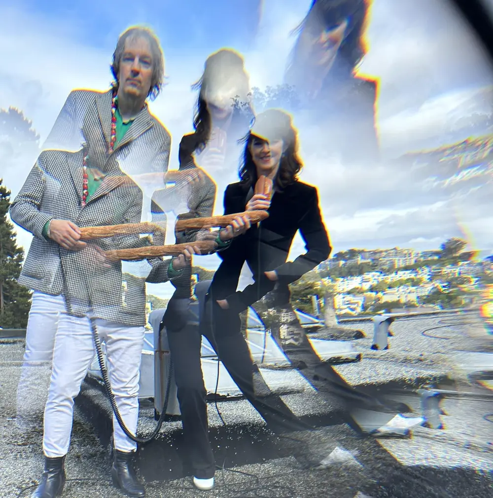 APRIL MARCH SINGS KELLEY STOLTZ