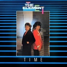 Element, CD TIME