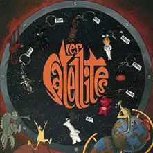 Vinyl Du Grouve Et Des Souris
