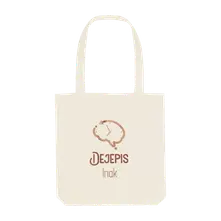 Dejepis Inak – Seneca (Geantă)