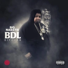 Big Narstie, CD BDL Bipolar
