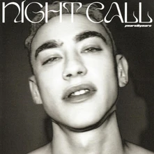 CD NIGHT CALL