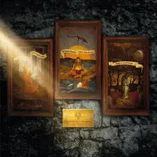 Pale Communion thumbnail