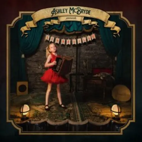 Ashley McBryde – CD LINDEVILLE