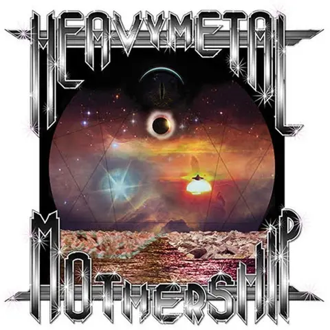 HEAVEYMETAL MOTHERSHIP