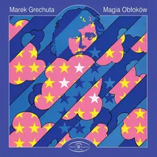 Vinyl Magia Obłoków