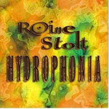 Roine Stolt, Vinyl HYDROPHONIA