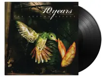 Vinyl TEN YEARS - AUTUMN EFFECT