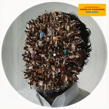 Jerskin Fendrix, Vinyl KINDS OF KINDNESS