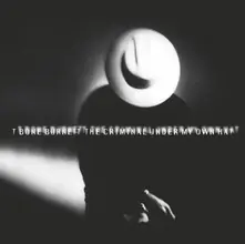 T Bone Burnett – BONE - CRIMINAL UNDER MY HAT (CD)