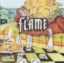 Flame, CD FLAME + BLAZE