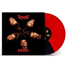 Dismember, Vinyl PIECES
