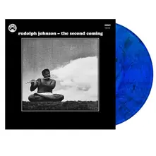 Rudolph Johnson – SECOND COMING (Vinyl)