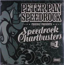 SPEEDROCK CHARTBUSTERS VOL. 1 thumbnail