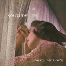 Billie Holiday, Vinyl Solitude (Number One Essentials Label)