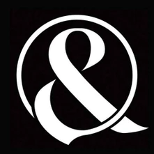 Doplnok Single Cork Coaster: Ampersand