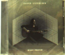 CD Night Prayer