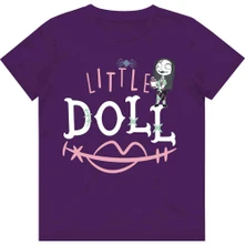 The Nightmare Before Christmas Little Doll thumbnail