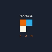 Rex Rebel, CD RUN