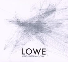CD KINO INTERNATIONAL