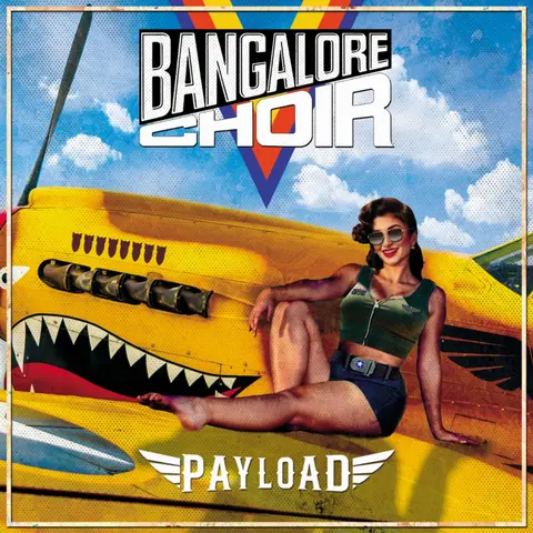 Bangalore Choir – CD PAYLOAD