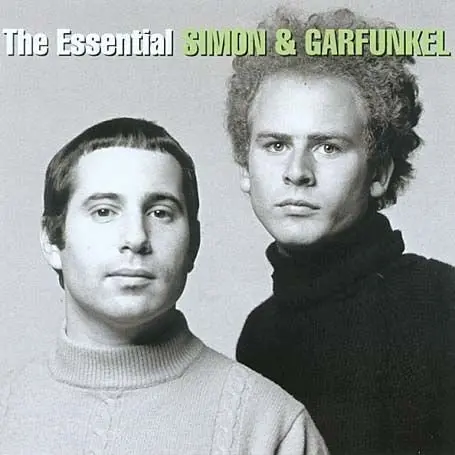 The Essential Simon & Garfunke