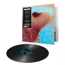 Pink Floyd, Vinyl Meddle