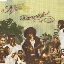 Nneka, CD Beautiful