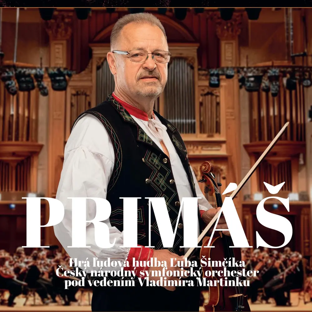 Primáš