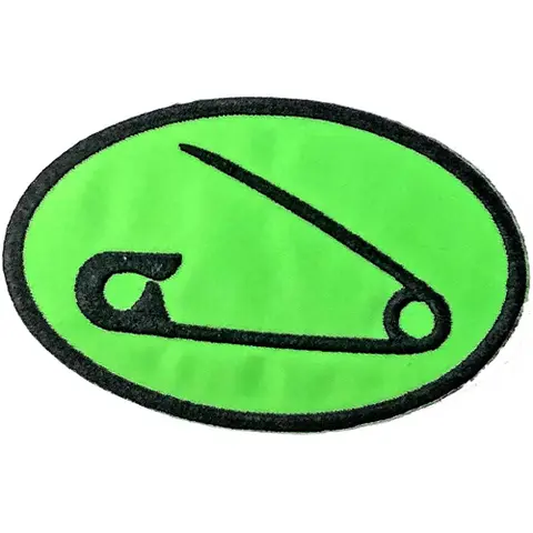 Safety Pin