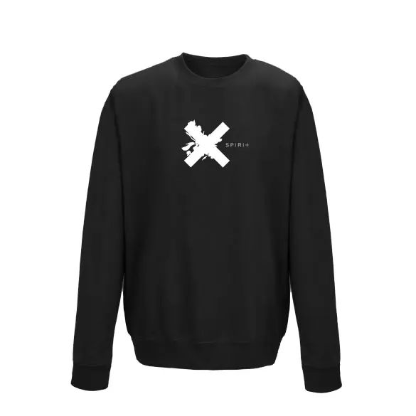 Majk Spirit – X (Crewneck)
